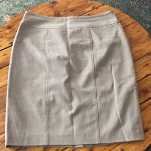 Alfani business skirt size 6